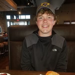 Meet your Posher, Nick